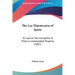 The Ley Hipotecaria of Spain: Or Law on the Inscription of Titles to Immoveable Property (1867)