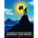 The Maximized Life Coaching & Mentoring Winning Team Model