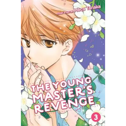 The Young Master's Revenge, Vol. 3