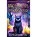 Bogs, Brews, and Banshees: A Skye O'Shea Paranormal Cozy Mystery