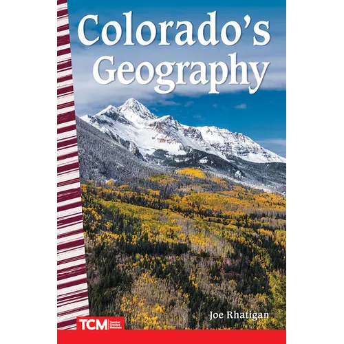 Colorado's Geography