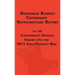 Hamoodur Rahman Commission of Inquiry Into the 1971 India-Pakistan War, Supplementary Report