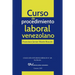 Curso de Procedimiento Laboral Venezolano