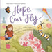 Hope Can Fly