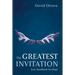 The Greatest Invitation: Your Handbook for Hope