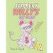 Slippery Willy's 1st Class