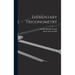 Elementary Trigonometry