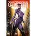 Catwoman Vol. 4: Nine Lives