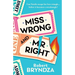 Miss Wrong and Mr Right