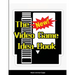 The New Video Game Idea Book