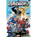U.S.Avengers