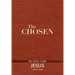 The Chosen - Libro Uno: 40 Días Con Jesús