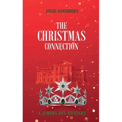 The Christmas Connection: A Jemima Fox Mystery