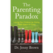 The Parenting Paradox: Loving Our Children by Giving Them Space to Grow