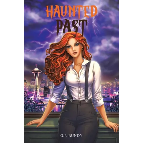 Haunted Past