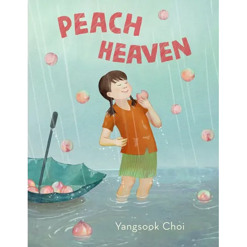 Peach Heaven