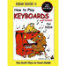 How to Play Keyboards for Kids - Kids Book 4 New Edition