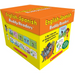 English-Spanish Buddy Readers: Set 4 (Multiple-Copy Set)