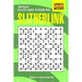 Slitherlink: 250 Easy Sli-Lin Logic Puzzles 8x8