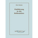 Einführung in die Brillenlehre