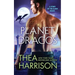 Planet Dragos: A Novella of the Elder Races