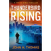 Thunderbird Rising: A Maxx King Thriller