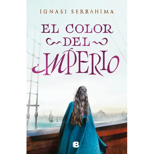 El Color del Imperio / The Color of the Empire