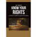Know Your Rights: A Citizen's Guide to Lawful Encounters