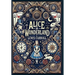 Alice in Wonderland (Collector's Edition) (Laminated Hardback with Jacket)