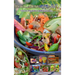 Royal Menu: on a budget: Vegan: Playful & Uplifting Foods!