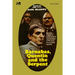 Dark Shadows: Barnabas, Quentin and the Serpent: The Complete Paperback Library Reprint Book 24