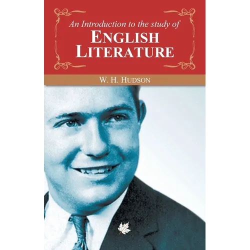 An Introduction to the Study of English Literature