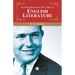 An Introduction to the Study of English Literature
