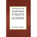The Rise of the Marginal Utility School, 1870-1889