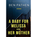 A Baby For Melissa And Her Mother