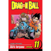 Dragon Ball, Vol. 11