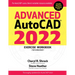 Advanced Autocad(r) 2022 Exercise Workbook: For Windows(r)