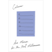Six Memos for the Next Millennium
