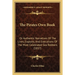 The Pirates Own Book: Or Authentic Narratives Of The Lives, Exploits, And Executions Of The Most Celebrated Sea Robbers (1837)
