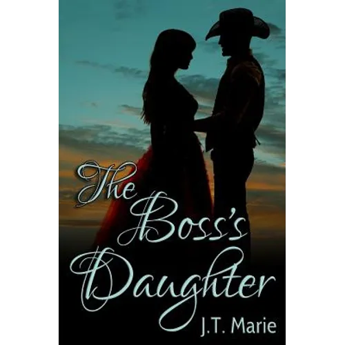 The Boss's Daughter