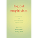 Logical Empiricism: Historical & Contemporary Perspectives