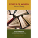 Power of Words: Voices of Poetry