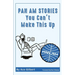 Pan Am Stories: You Can't Make This Up
