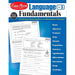 Language Fundamentals, Grade 5
