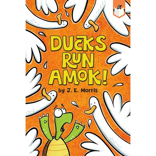 Ducks Run Amok!