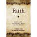Faith: Believing in the God Who Works on Your Behalf