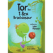 Tor the T-Rex Brachiosaur
