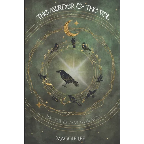 The Murder & The Veil