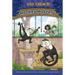Monkey Mystery: Book 1