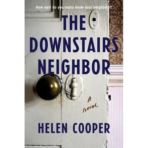 The Downstairs Neighbor